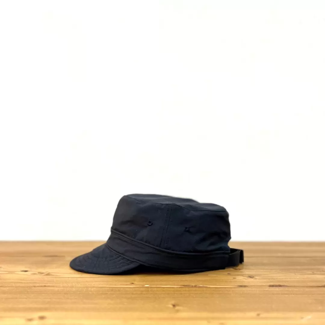 CORDURA®2way stretch work cap : コーデュラ2wayストレッチワークキャップ